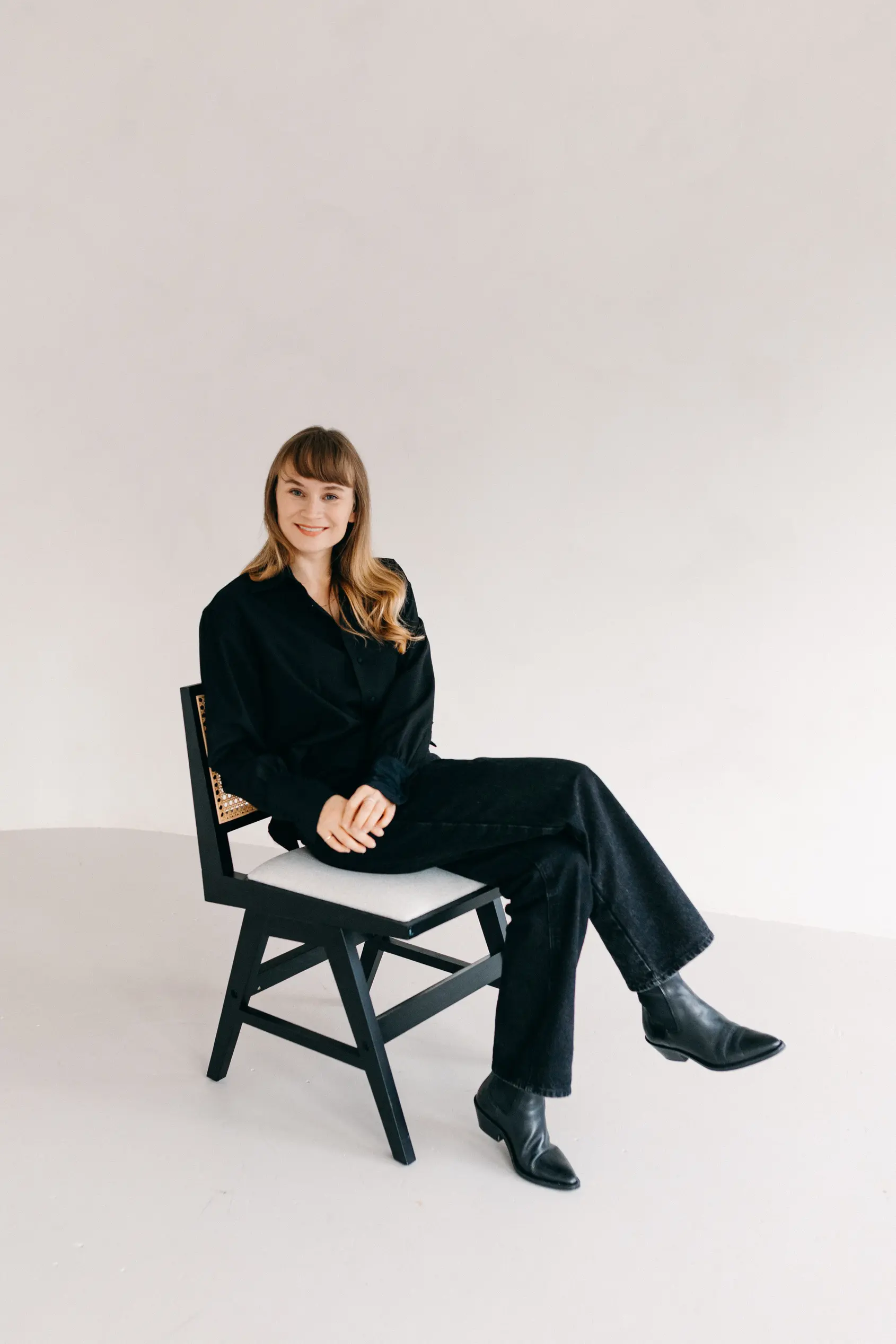 Carina Seyfried – Psychologin und Coach bei mondayblues in Karlsruhe