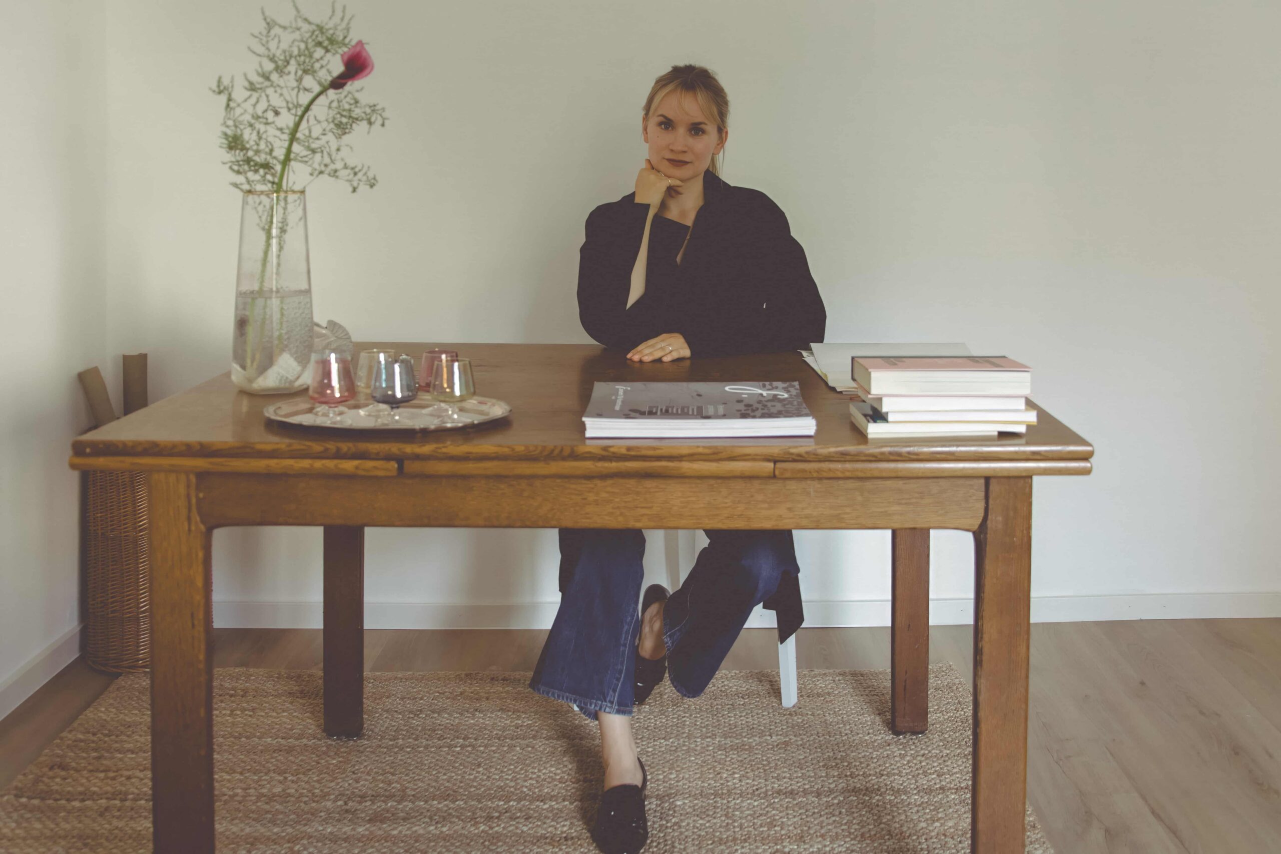 A look into psychological work in the mondayblues space