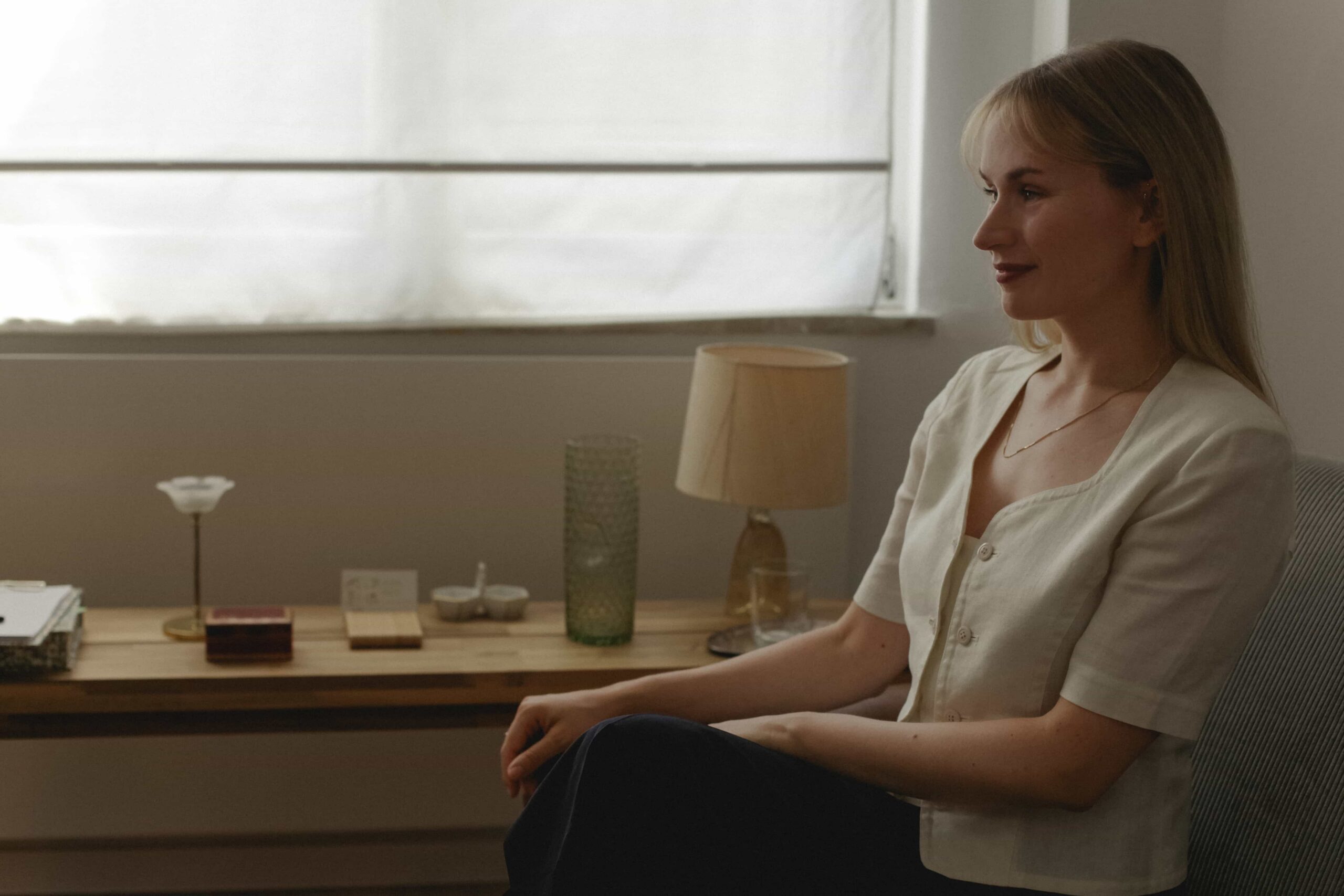 Psychologist for coaching and one-to-one support